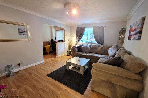 1 bedroom semi-detached house to rent, The Willows, Amwell Lane, Stanstead Abbotts