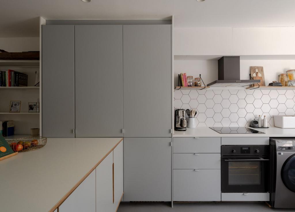 Murchison Road, London E10 3 bed terraced house for sale £700,000