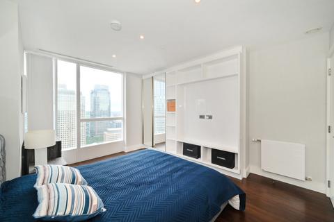 3 bedroom flat for sale, Maine Tower, London E14