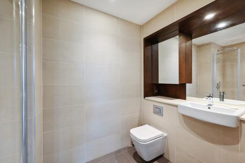 3 bedroom flat for sale, Maine Tower, London E14