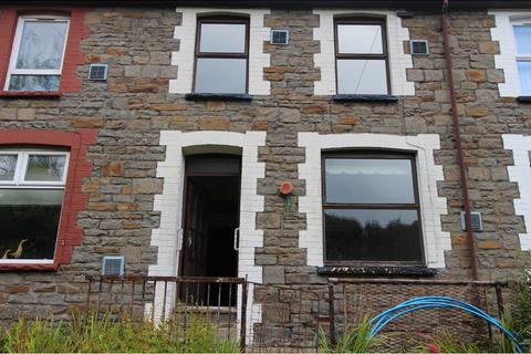 3 bedroom terraced house for sale, Lower Viaduct Terrace, Crumlin