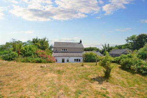 3 bedroom detached house for sale, Four Roads, Kidwelly