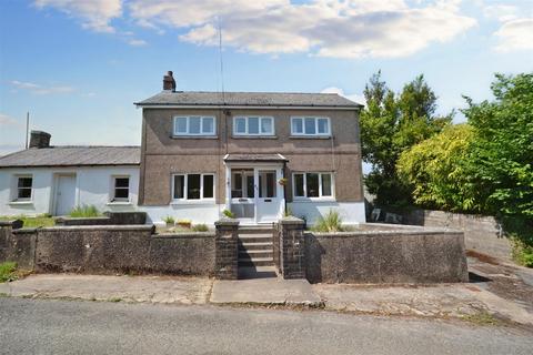 3 bedroom detached house for sale, Four Roads, Kidwelly