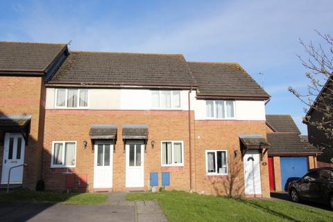 2 bedroom house to rent, Hearte Close, Rhoose, Vale of Glamorgan