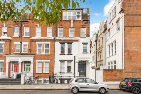 2 bedroom flat for sale, 2 Gledstanes Road, London W14