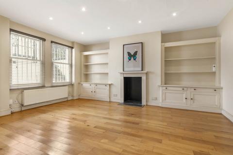 2 bedroom flat for sale, 2 Gledstanes Road, London W14