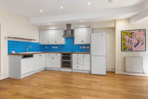 2 bedroom flat for sale, 2 Gledstanes Road, London W14