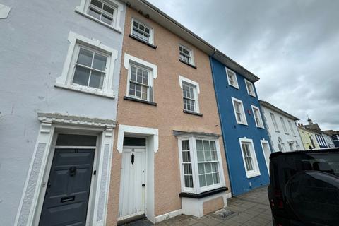 12 Market Street, Aberaeron, SA46