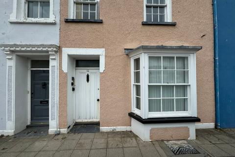 2 bedroom apartment for sale, 12 Market Street, Aberaeron, SA46