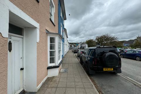 2 bedroom apartment for sale, 12 Market Street, Aberaeron, SA46