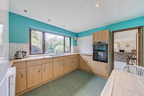 4 bedroom bungalow for sale, Sandy Lane, Hatford, Faringdon, Oxfordshire, SN7