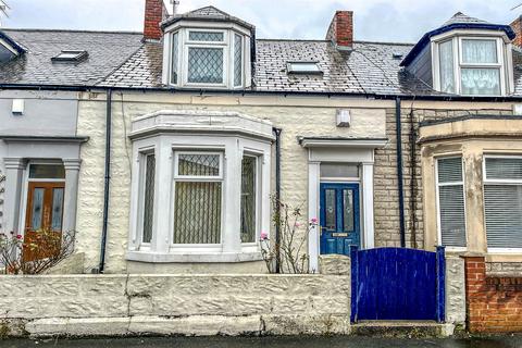 3 bedroom cottage for sale, Caroline Street, Jarrow