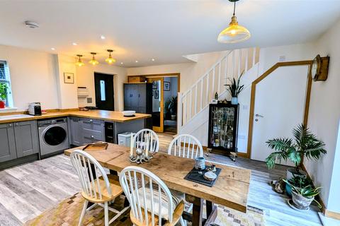 3 bedroom terraced house for sale, Bivia Meadow, Ross-On-Wye HR9