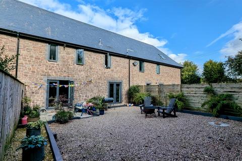 3 bedroom terraced house for sale, Bivia Meadow, Ross-On-Wye HR9