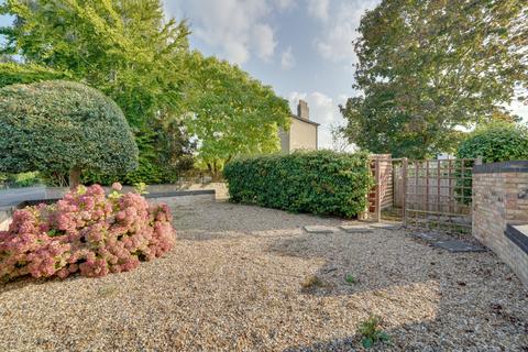 3 bedroom detached house for sale, High Street, Hemingford Grey, Huntingdon, Cambridgeshire, PE28