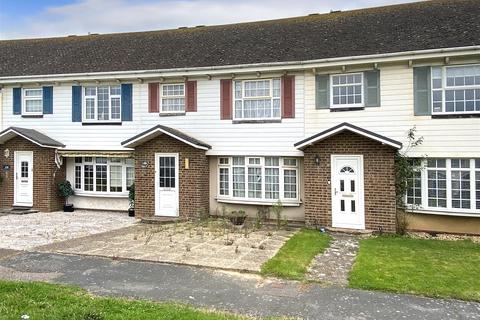 3 bedroom terraced house for sale, The Martlets, Rustington BN16