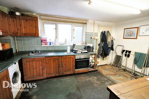 3 bedroom semi-detached house for sale, Brynawelon, Nantyglo