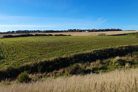 Farm land for sale, Forglen, Turriff AB53