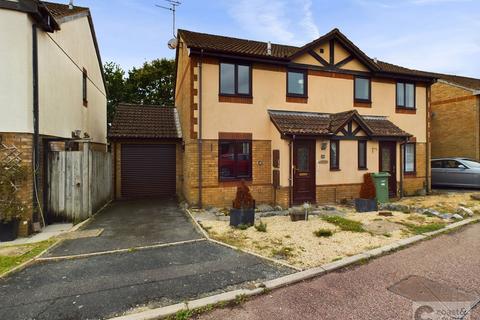 3 bedroom semi-detached house for sale, Ashton Court, Kingsteignton