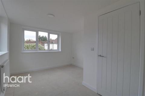 3 bedroom end of terrace house to rent, Town Centre, Ipswich