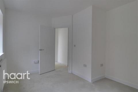 3 bedroom end of terrace house to rent, Town Centre, Ipswich