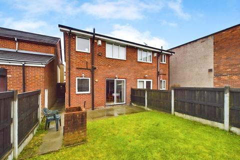 3 bedroom semi-detached house for sale, Church Road, Haydock, WA11