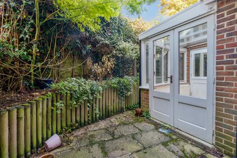 2 bedroom terraced house for sale, The Street, Plaxtol, Sevenoaks