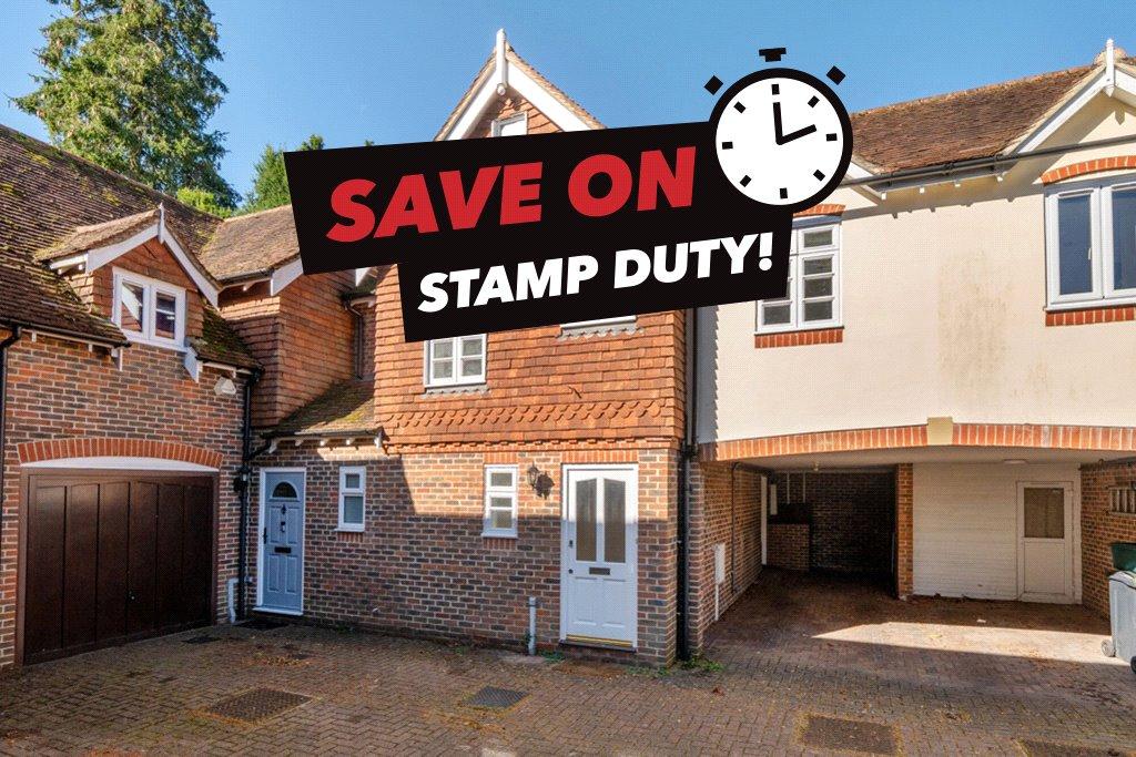 Stamp Duty