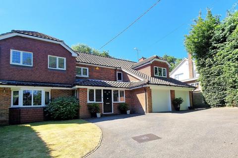 4 bedroom detached house for sale, Fir Tree Lane, Little Baddow