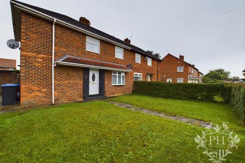 3 bedroom semi-detached house for sale, Gilmonby Road, Middlesbrough