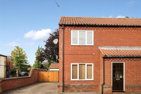 3 bedroom semi-detached house for sale, John Street, Market Rasen LN8