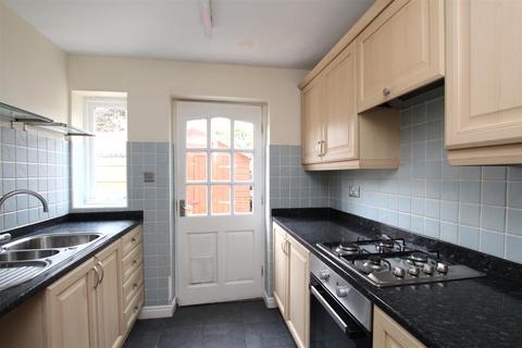 3 bedroom semi-detached house for sale, John Street, Market Rasen LN8