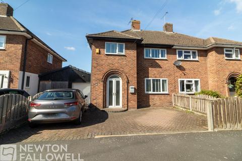 34 Trinity Road, Retford, DN22 7QB