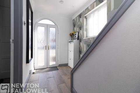 34 Trinity Road, Retford, DN22 7QB