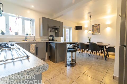 34 Trinity Road, Retford, DN22 7QB