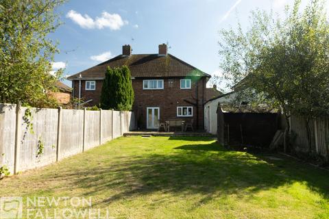 34 Trinity Road, Retford, DN22 7QB