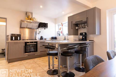 34 Trinity Road, Retford, DN22 7QB