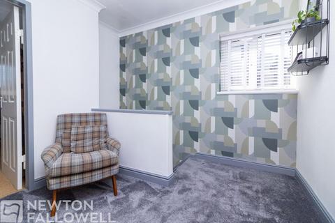 34 Trinity Road, Retford, DN22 7QB