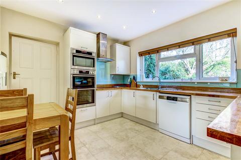 4 bedroom detached house for sale, Mariners Drive, Sneyd Park, Bristol, BS9