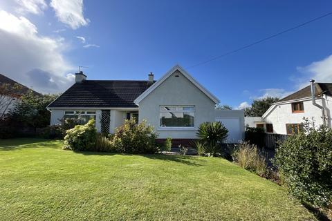 2 bedroom bungalow for sale, Broadfield Hill, Saundersfoot, Pembrokeshire, SA69