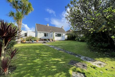 2 bedroom bungalow for sale, Broadfield Hill, Saundersfoot, Pembrokeshire, SA69