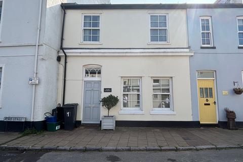 2 bedroom cottage to rent, Fore Street, Shaldon, Teignmouth, Devon, TQ14