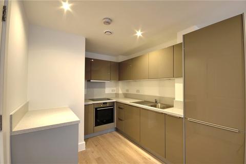 1 bedroom apartment for sale, Pembroke Road, Ruislip, Middlesex