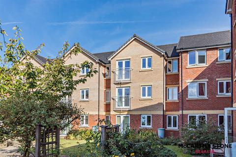 1 bedroom apartment for sale, Booth Court, Handford Road, Ipswich