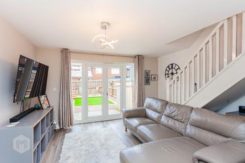 2 bedroom terraced house for sale, Verdant Green Close, Manchester, Greater Manchester, M28 1PN