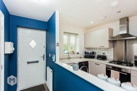 2 bedroom terraced house for sale, Verdant Green Close, Manchester, Greater Manchester, M28 1PN