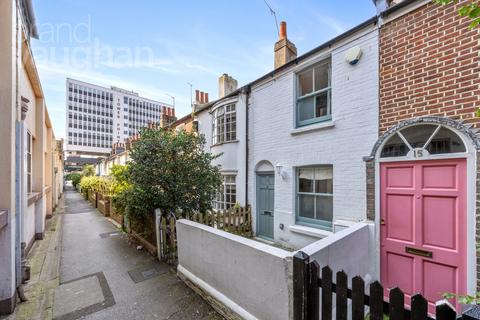 2 bedroom terraced house for sale, Frederick Gardens, Brighton, East Sussex, BN1