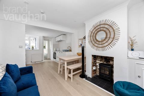 2 bedroom terraced house for sale, Frederick Gardens, Brighton, East Sussex, BN1