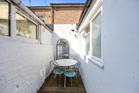 2 bedroom terraced house for sale, Frederick Gardens, Brighton, East Sussex, BN1