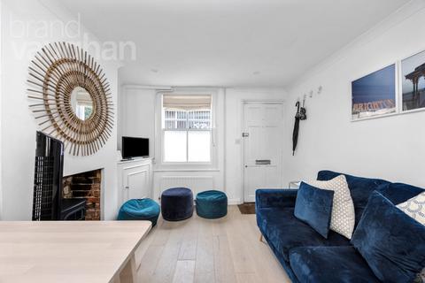 2 bedroom terraced house for sale, Frederick Gardens, Brighton, East Sussex, BN1